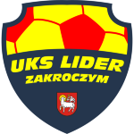 شعار Lider Zakroczym
