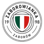 شعار Zaborowianka Zaborów