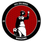 شعار KKS Żoliborz Warszawa