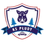 شعار Płudy Warszawa