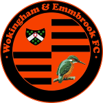 Wokingham Town شعار Wokingham Town