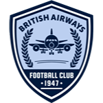 شعار British Airways