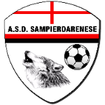 شعار A.S.D Sampierdarenese