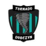 شعار Tornado Dobczyn