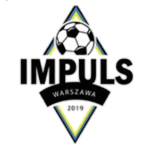 شعار Impuls Warszawa