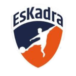 EsKadra Warszawa شعار EsKadra Warszawa