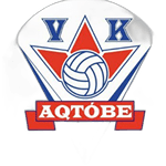 FK Aktobe شعار FK Aktobe