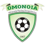 AO Omonia Stavroupolis شعار AO Omonia Stavroupolis
