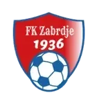 شعار FK Zabrđe 1936