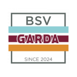 BSV Garda شعار BSV Garda