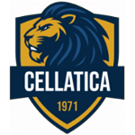 ASD Cellatica شعار ASD Cellatica