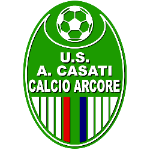 Casati Calcio Arcore شعار Casati Calcio Arcore