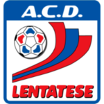 Lentatese شعار Lentatese
