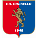 شعار Cinisello