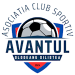 شعار ACS Avântul Glodeanu Șilistea
