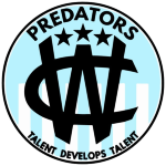 شعار WC Predators