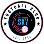 شعار Snohomish Sky FC