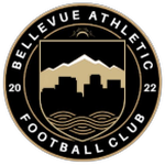 شعار Bellevue Athletic FC