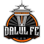 شعار Dalul FC Seattle