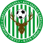 شعار CS Carpați Covasna