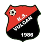 شعار Vulcan Wólka Mlądzka