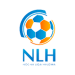 شعار NLH II Zielonka