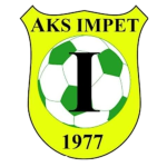 شعار Impet Łajski