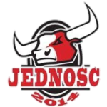 شعار Jedność Warszawa