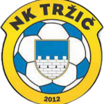 شعار Tržič 2012
