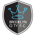 شعار Brooklyn City FC