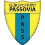 شعار Passovia Pass