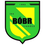 شعار Bóbr Tłuszcz