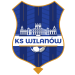 شعار KS Wilanów