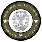 شعار ASzWoj Rembertów