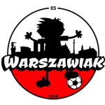 شعار Warszawiak Warszawa
