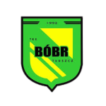 شعار Bóbr II Tłuszcz