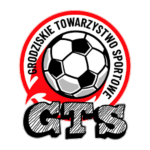 شعار GTS Grodzisk Mazowiecki