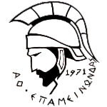 شعار A.O. Epameinondas Lefktron