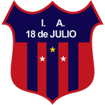 شعار 18 de Julio FB