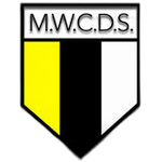 شعار Melo Wanderers CDS