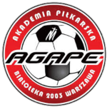 شعار Agape Białołęka
