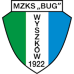 شعار Bug II Wyszków
