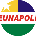 شعار Eunápolis U15