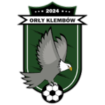 شعار Orły Klembów