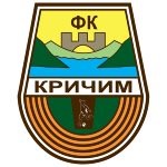 شعار FC Krichim Krichim