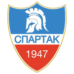 FC Spartak 1947 II Plovdiv شعار FC Spartak 1947 II Plovdiv