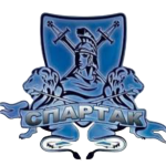 FC Spartak 2012 Izbeglii شعار FC Spartak 2012 Izbeglii