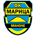 شعار FC Maritsa 2003 Manole