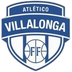 شعار Atletico Villalonga FF
