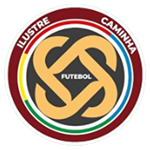 شعار Ilustre Caminha